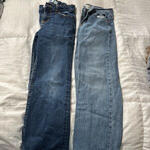 Size 10 jeans